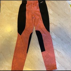 Kerrits Performance Riding Tights.